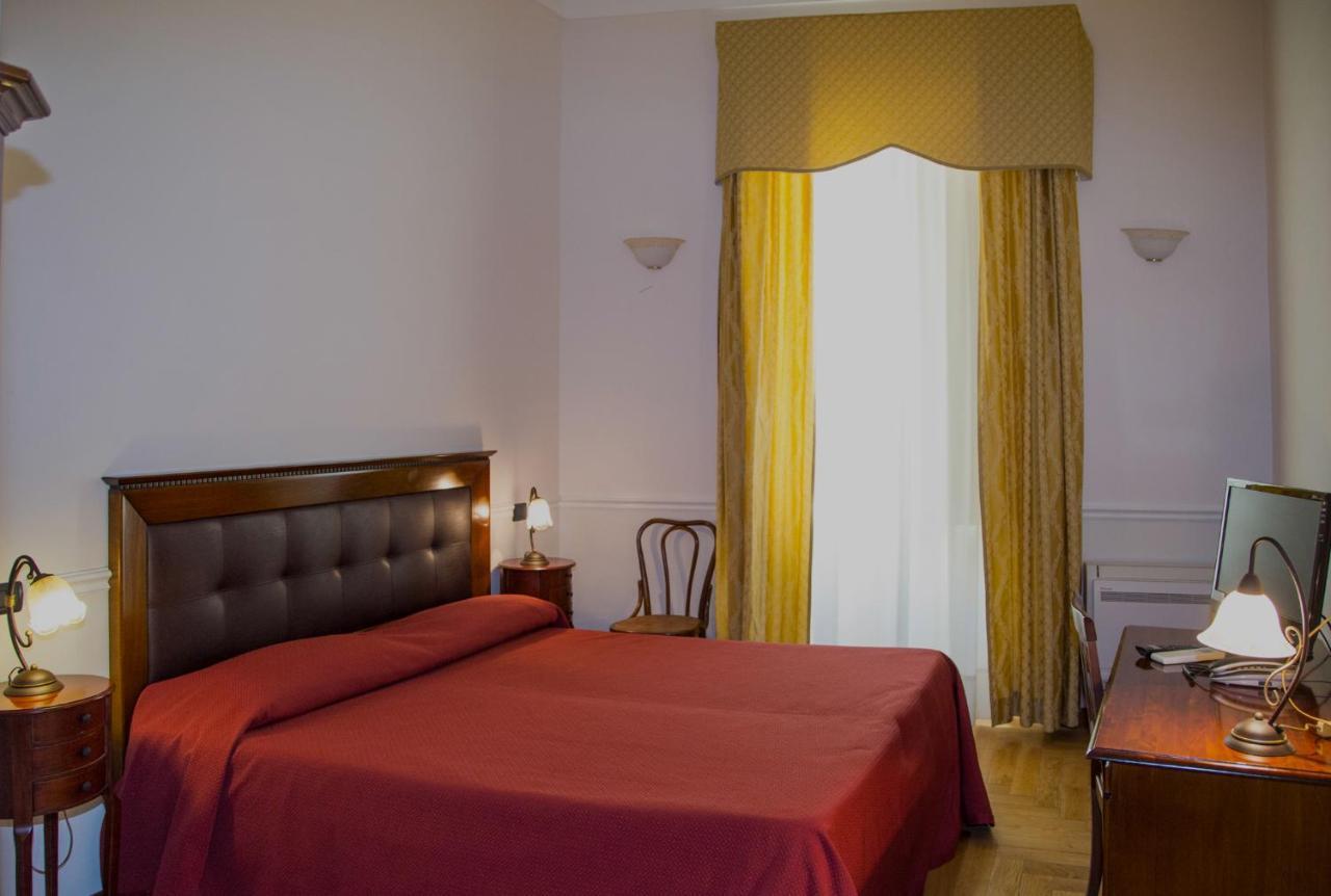 סירקוזה Residence Acropoli מראה חיצוני תמונה