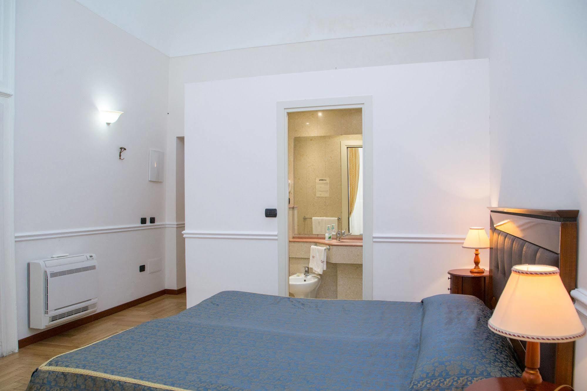סירקוזה Residence Acropoli מראה חיצוני תמונה