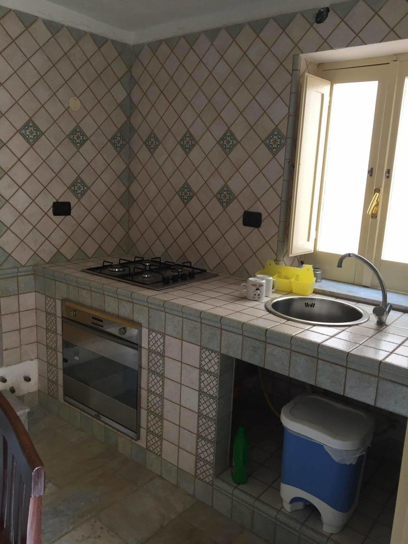סירקוזה Residence Acropoli מראה חיצוני תמונה