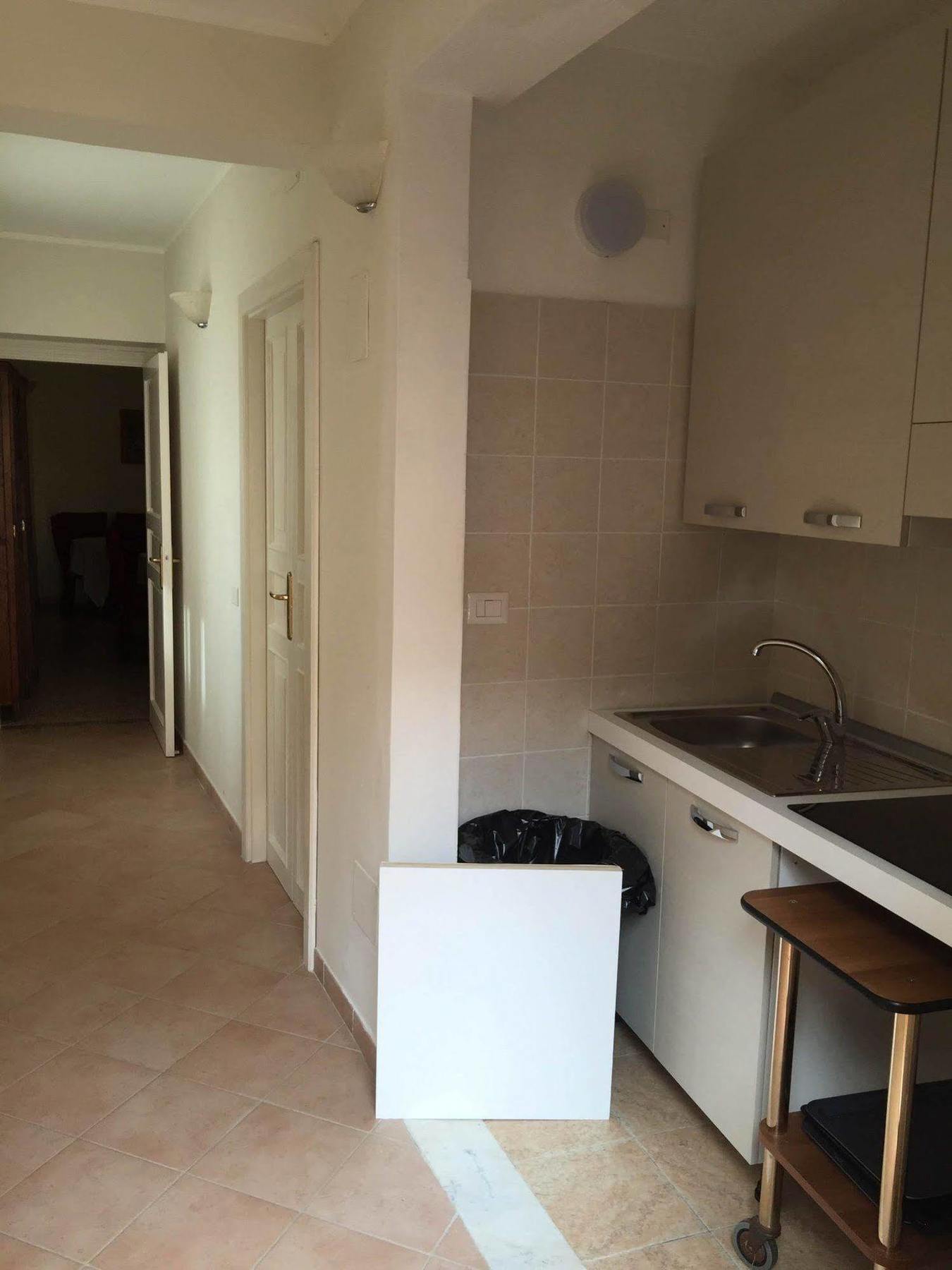 סירקוזה Residence Acropoli מראה חיצוני תמונה