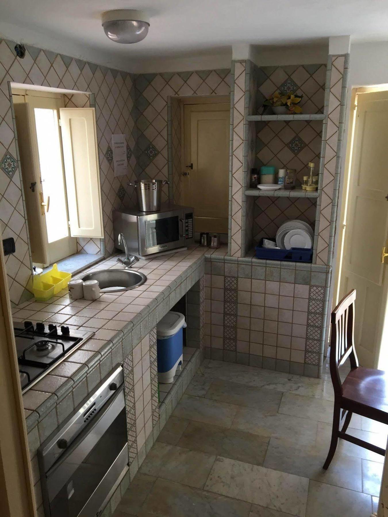 סירקוזה Residence Acropoli מראה חיצוני תמונה