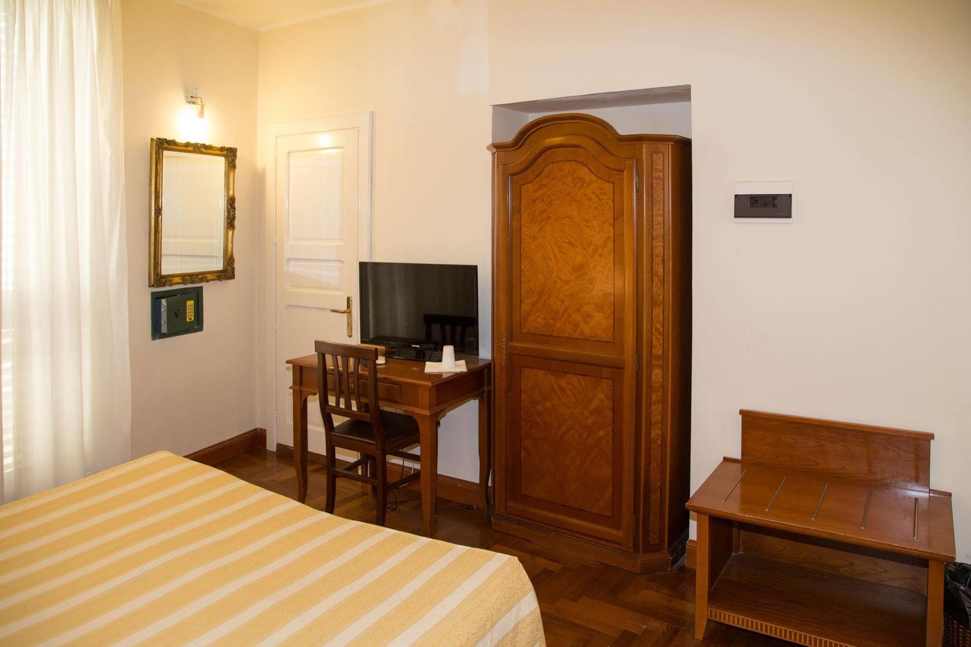 סירקוזה Residence Acropoli מראה חיצוני תמונה