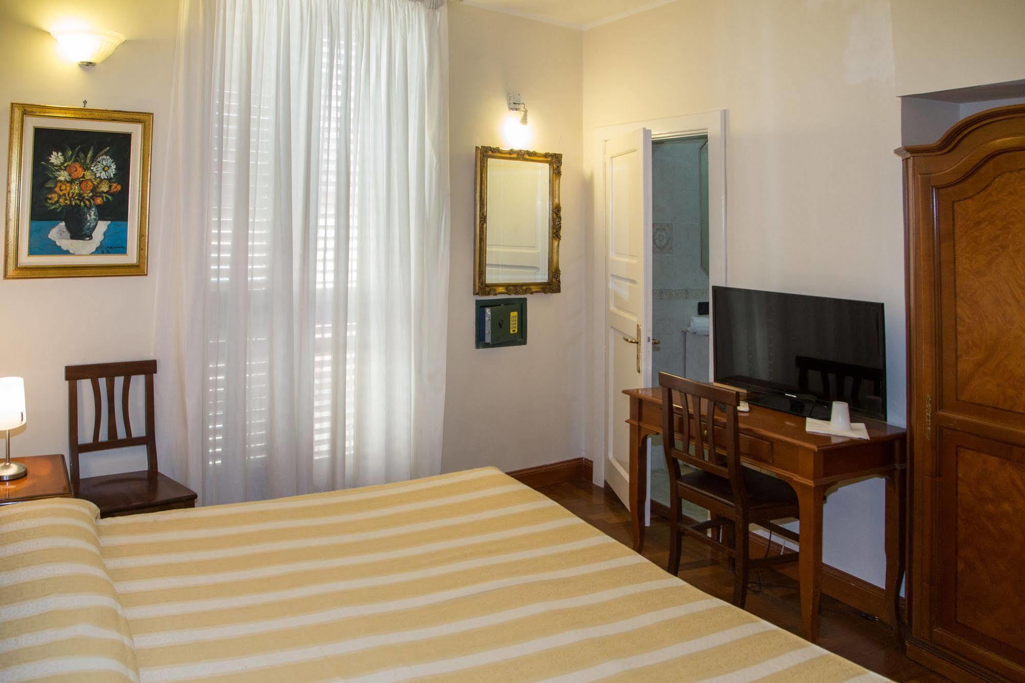 סירקוזה Residence Acropoli מראה חיצוני תמונה