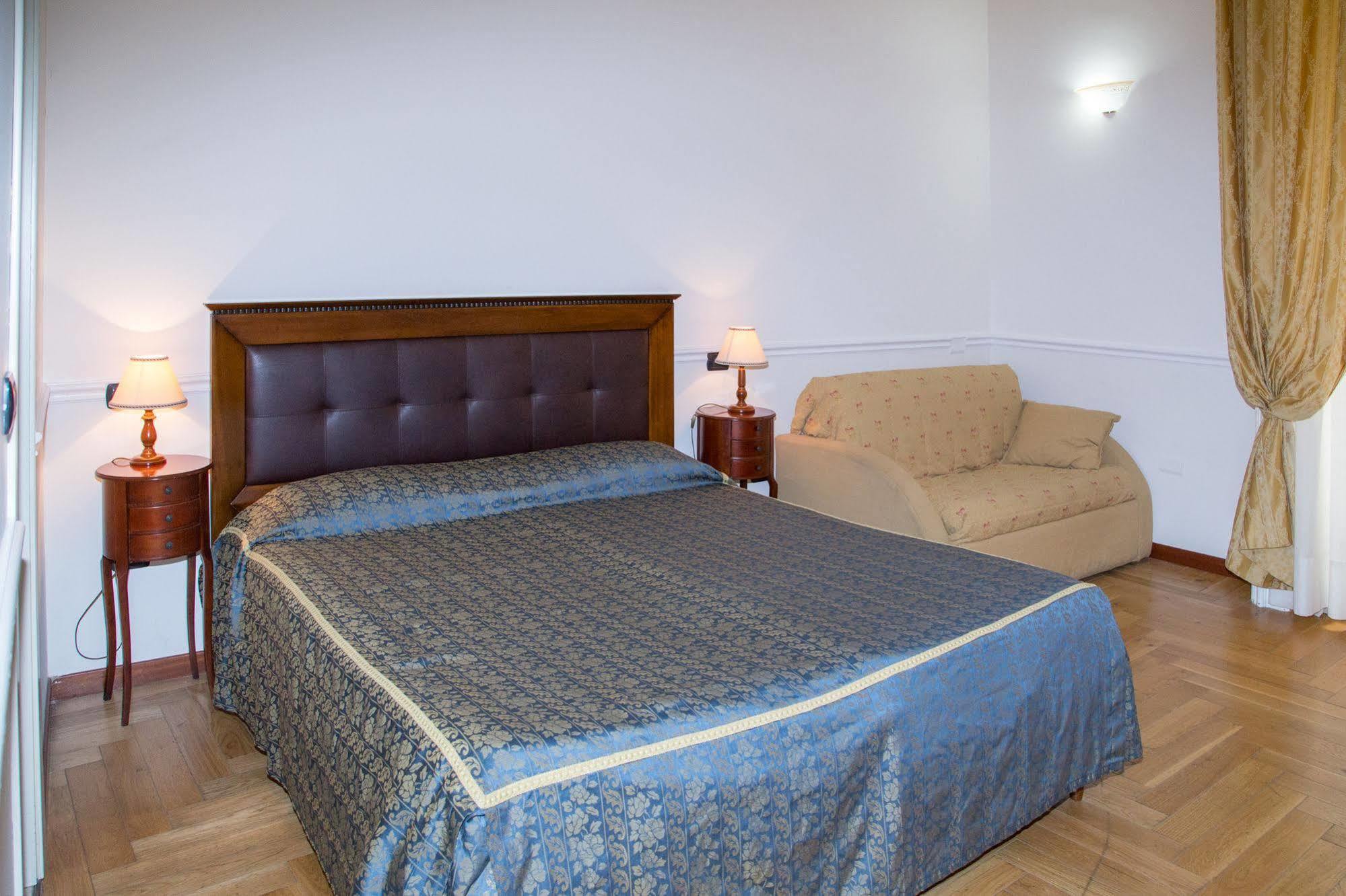סירקוזה Residence Acropoli מראה חיצוני תמונה