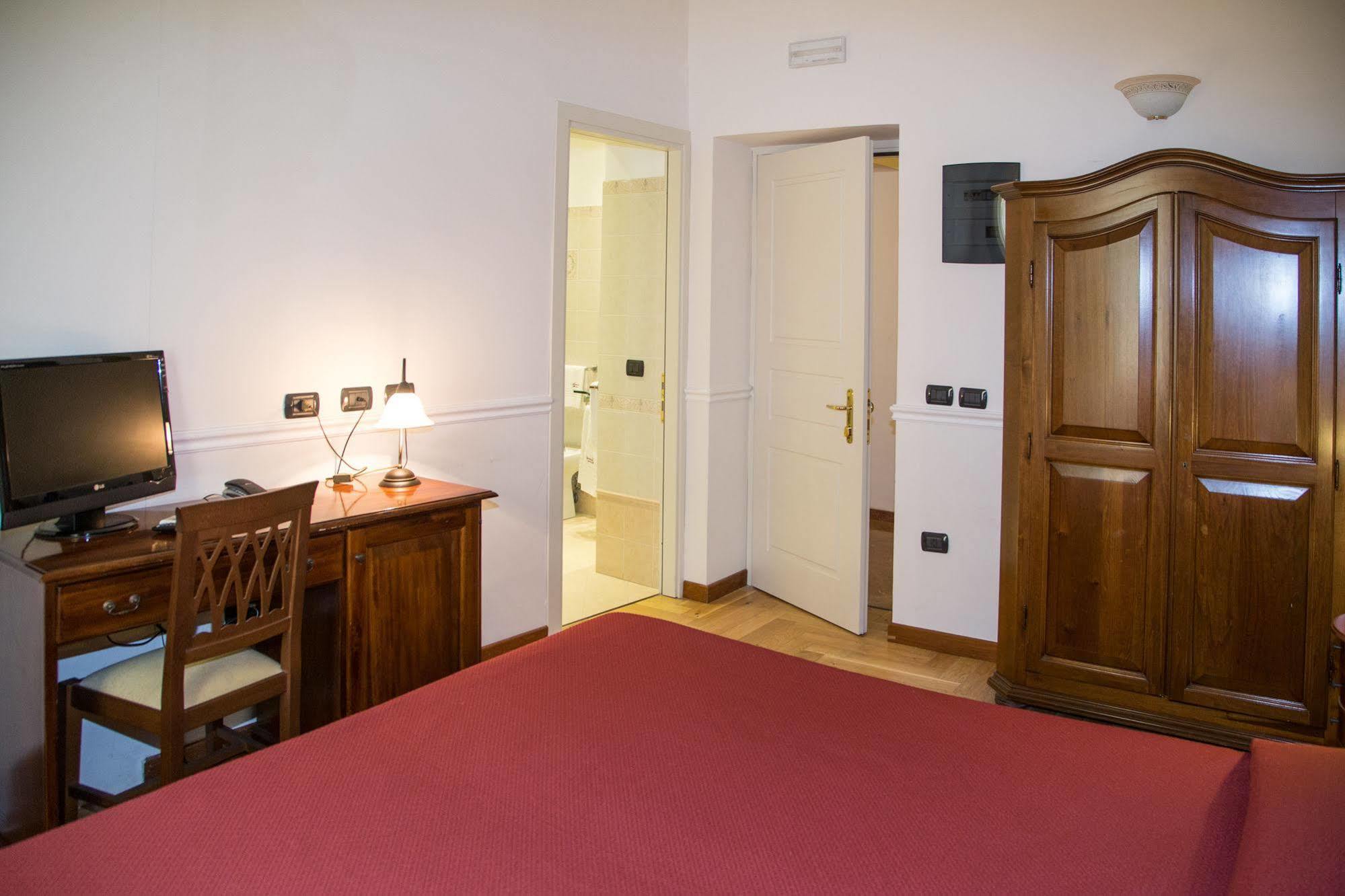 סירקוזה Residence Acropoli מראה חיצוני תמונה