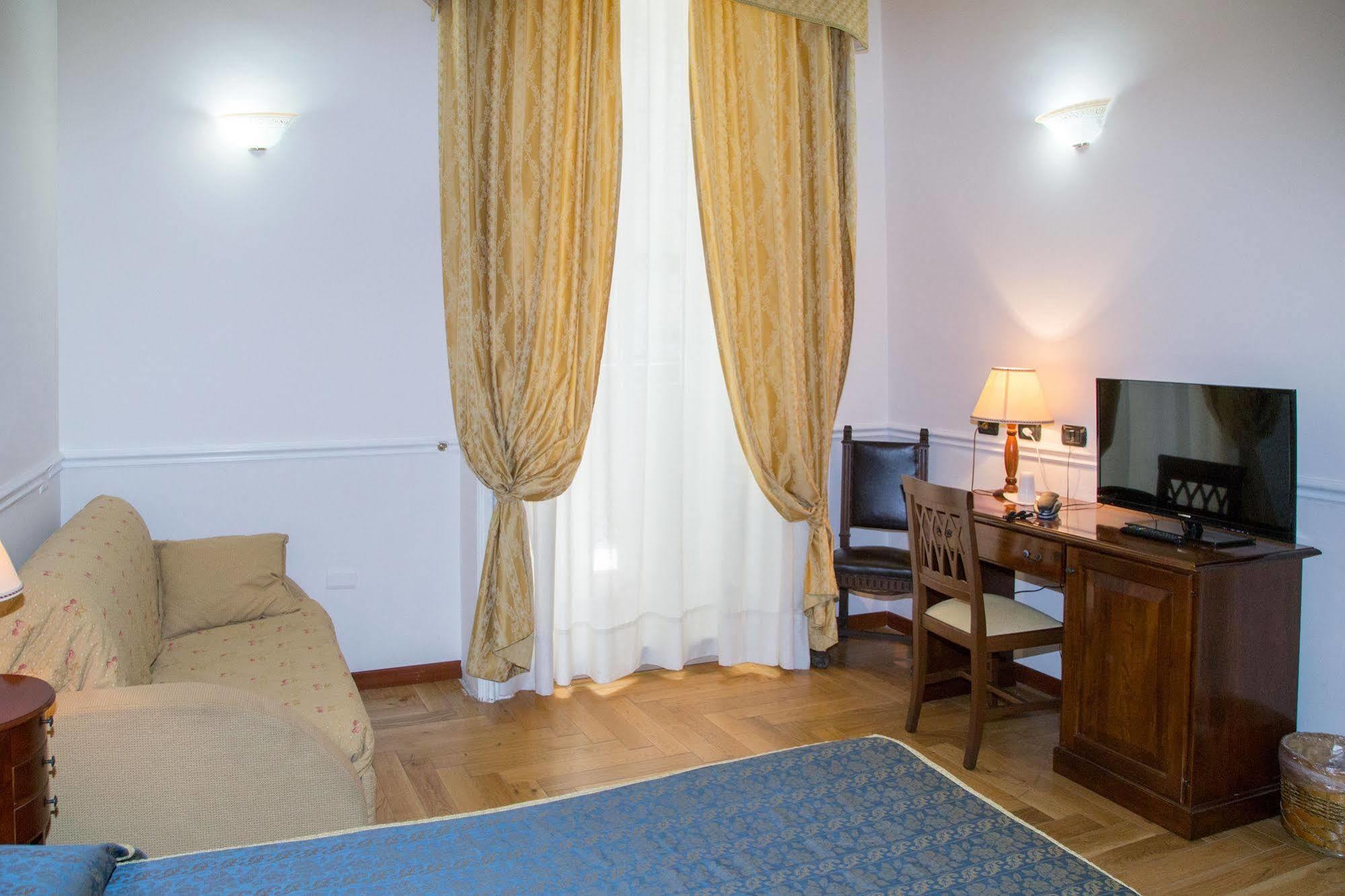 סירקוזה Residence Acropoli מראה חיצוני תמונה