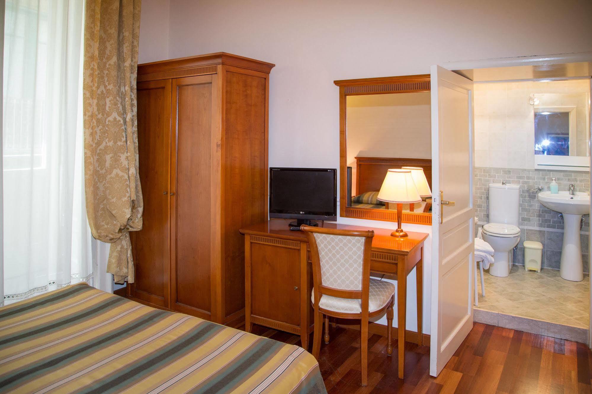 סירקוזה Residence Acropoli מראה חיצוני תמונה