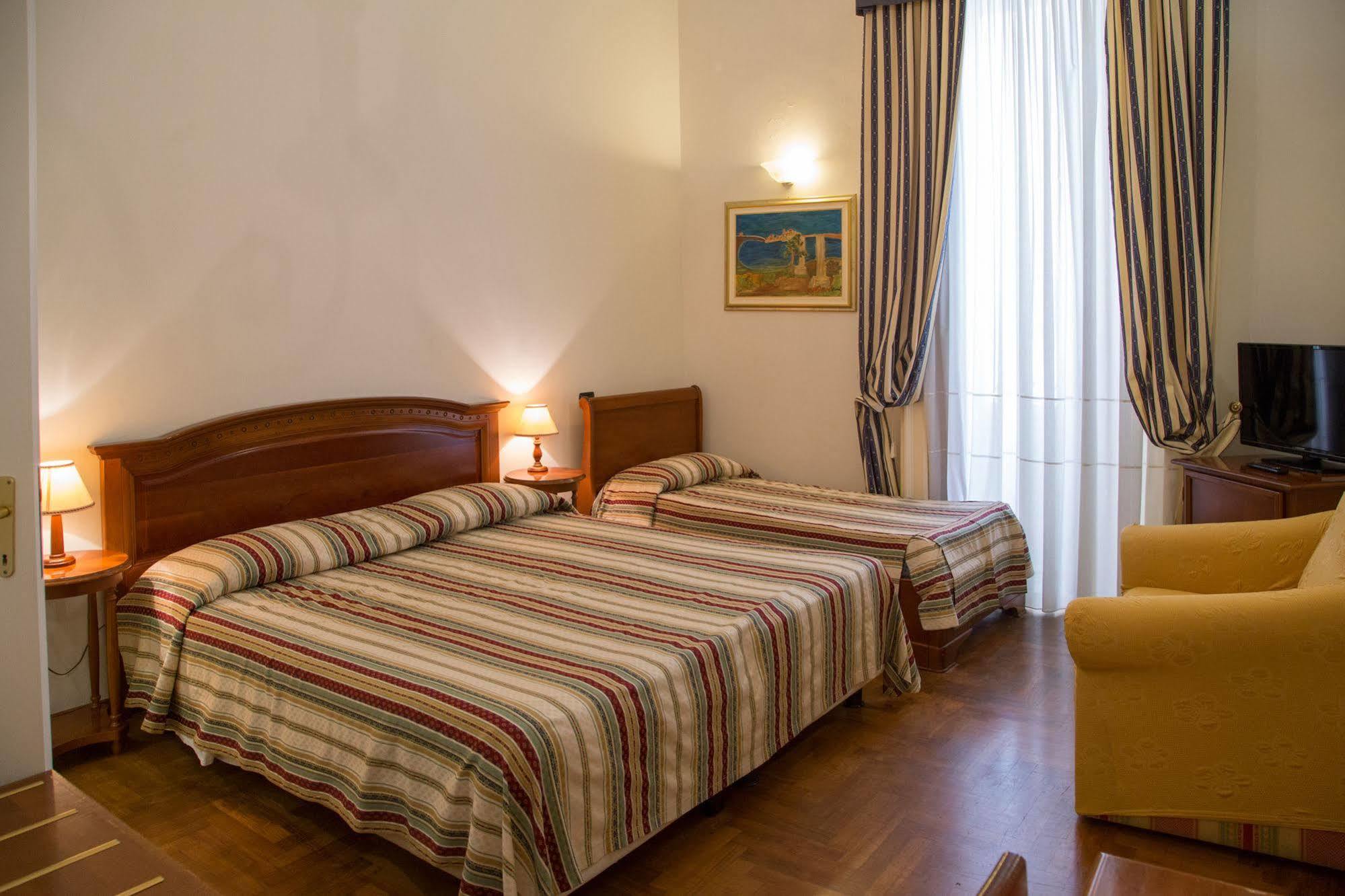 סירקוזה Residence Acropoli מראה חיצוני תמונה