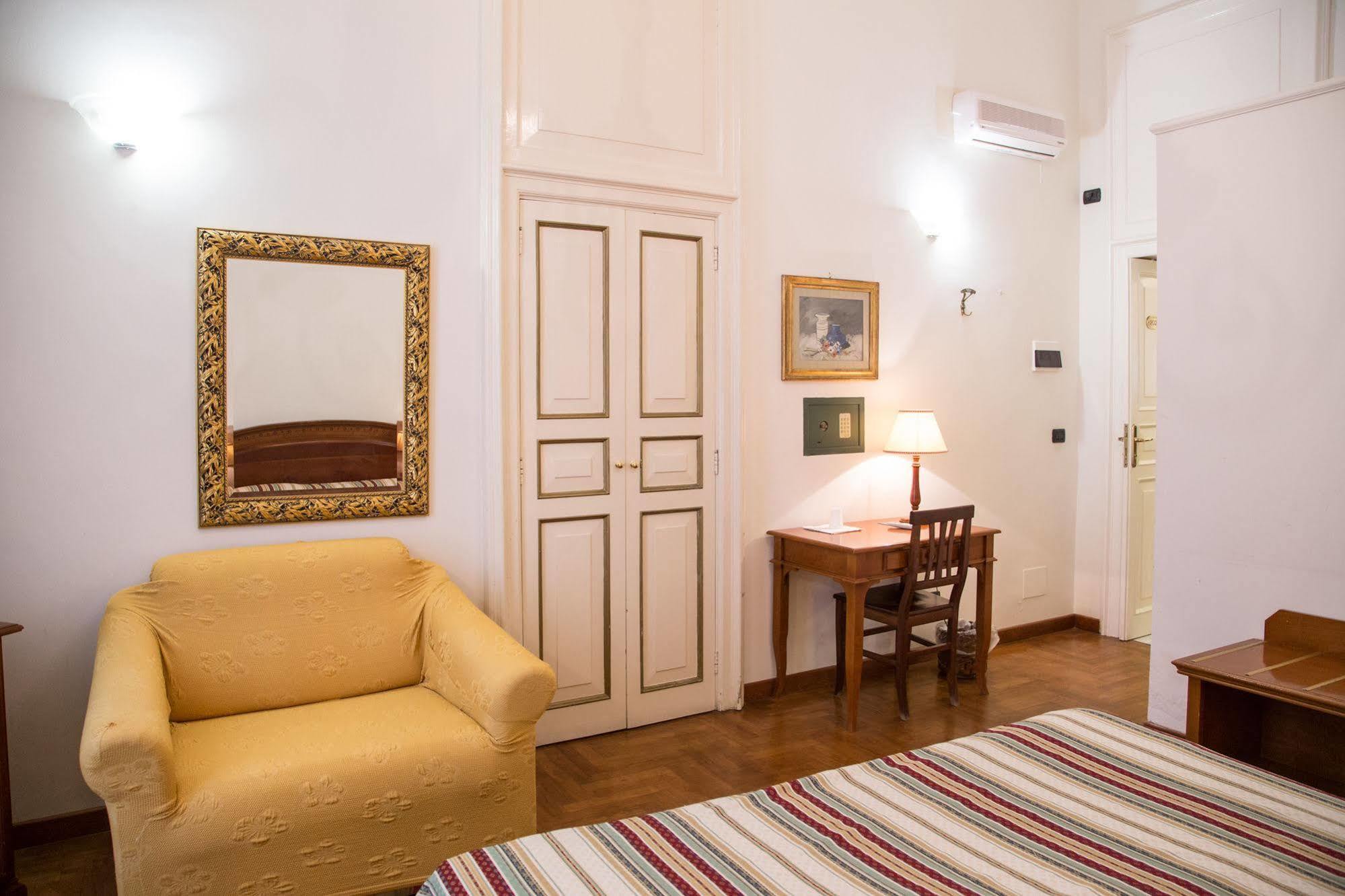 סירקוזה Residence Acropoli מראה חיצוני תמונה